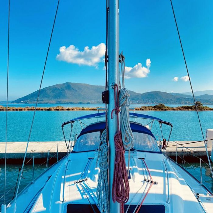 Iro (Pax 7) | Bavaria 42 Cruiser photo 1