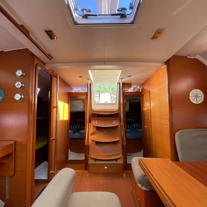 Maestro S | Dufour 500 Grand Large photo 15