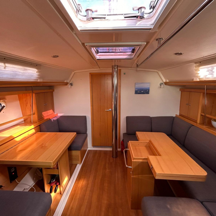 Mara | Hanse 400 photo 7