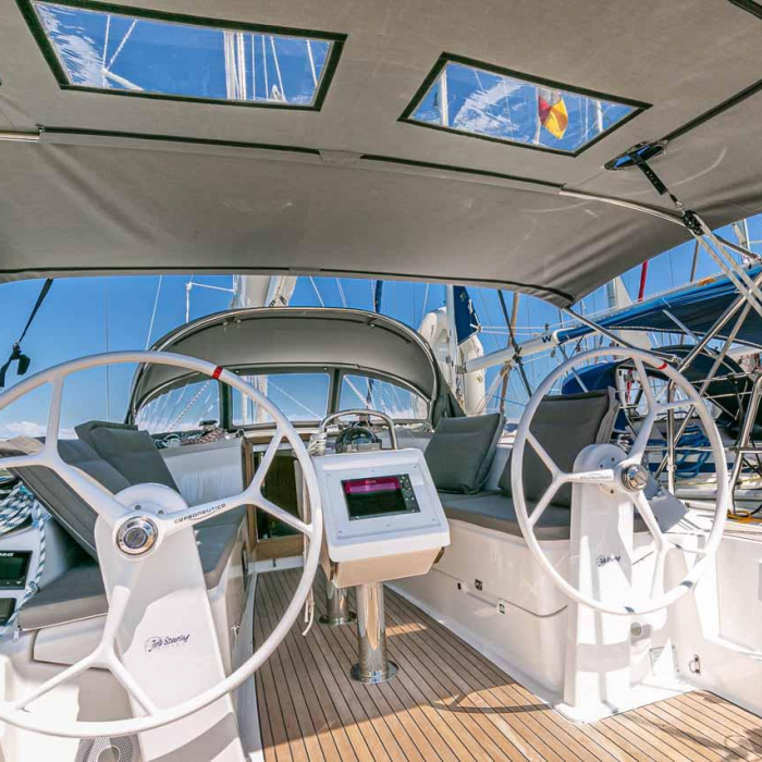 Moonrise | Bavaria Cruiser 34 photo 14