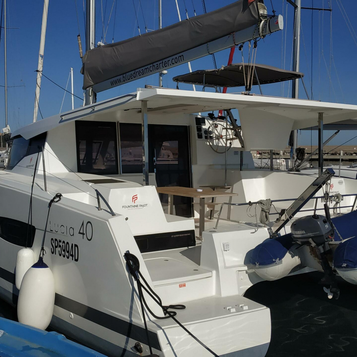 Margarita | Lucia 40 photo 5