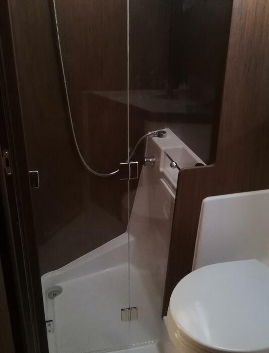 Kira | Oceanis 41.1 photo 4