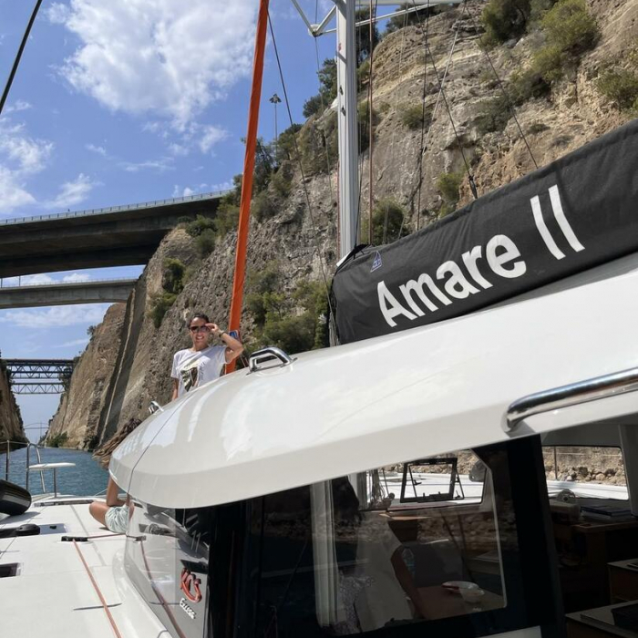 Amare II | Excess 11 photo 1