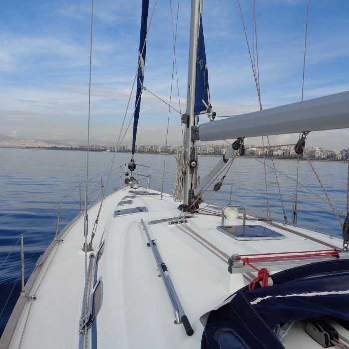 Leonidas | Bavaria 50 Cruiser photo 4