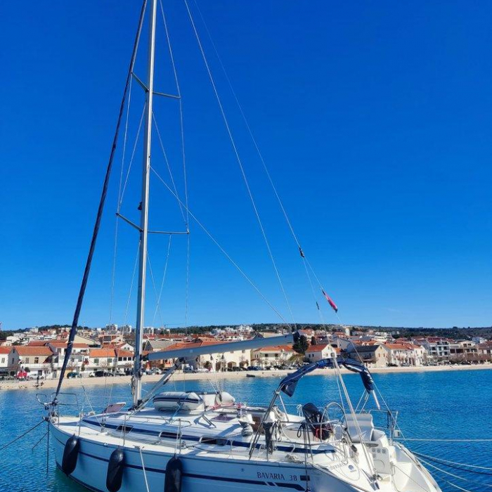 Ra | Bavaria 38 photo 3