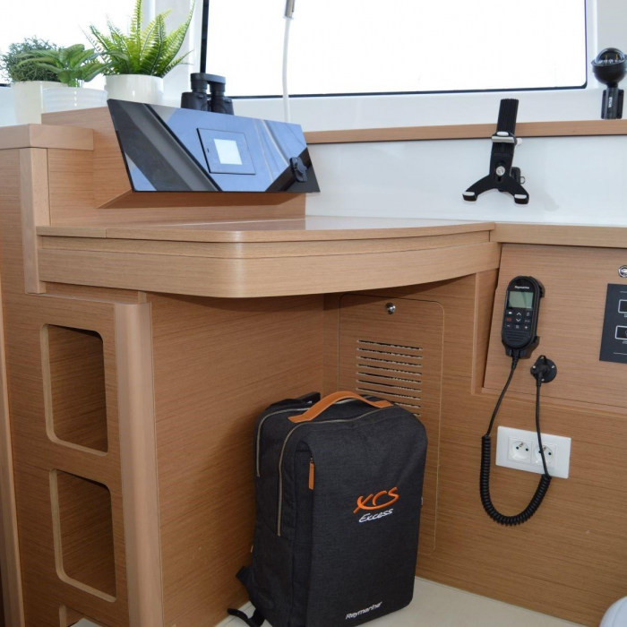 Aeolian Odyssey | Excess 12 photo 18