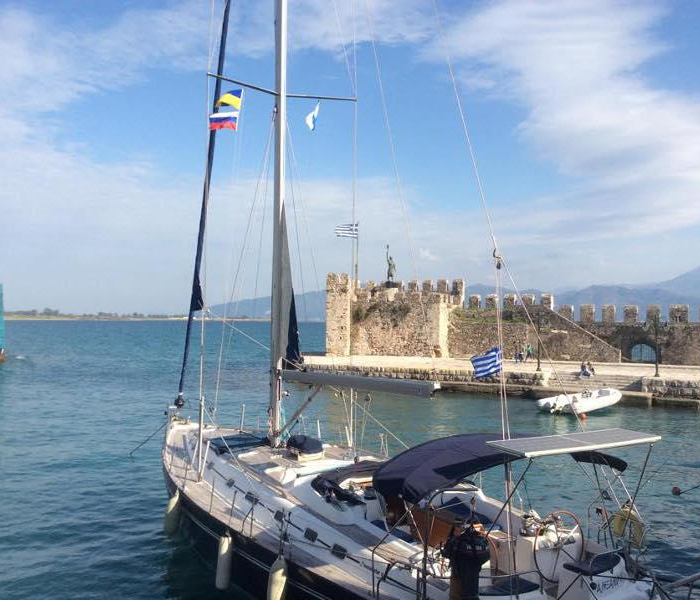 Alexandros (58.4) | Ocean Star 58.4 photo 22