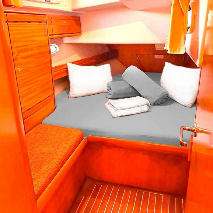 Melodia | Bavaria 50 Cruiser photo 3