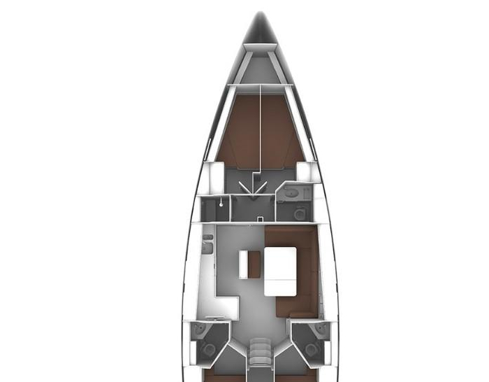 Wanderlust | Bavaria Cruiser 46 photo 9