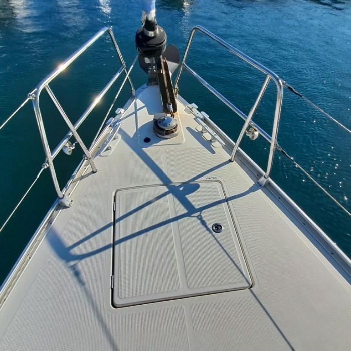 Pimpinella | Bavaria Cruiser 46 photo 24