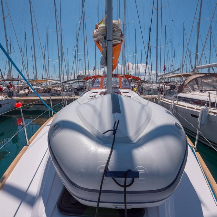 Happy | Elan Impression 40 photo 10