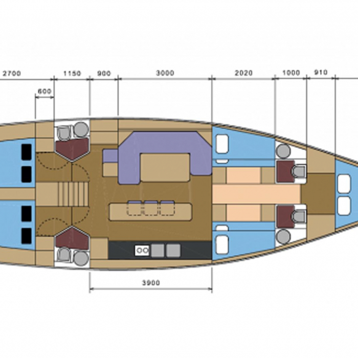 Kaiba | D&D Kufner 54 photo 23