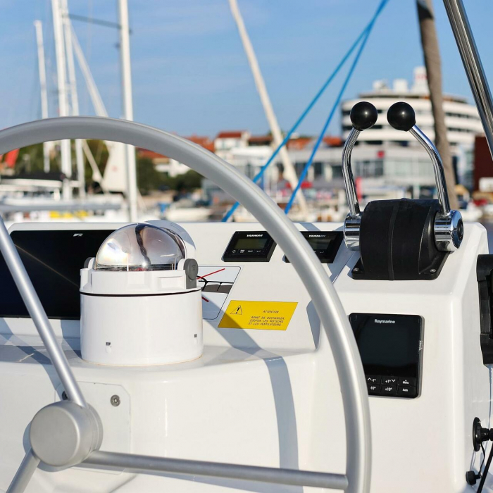 Ocean Office | Bali Catspace photo 22