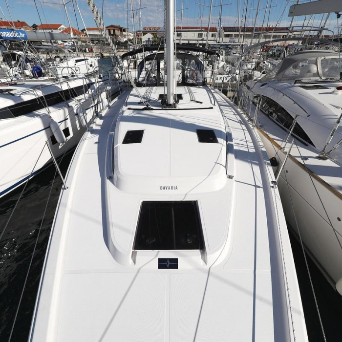 SeaTime | Bavaria C42 photo 19