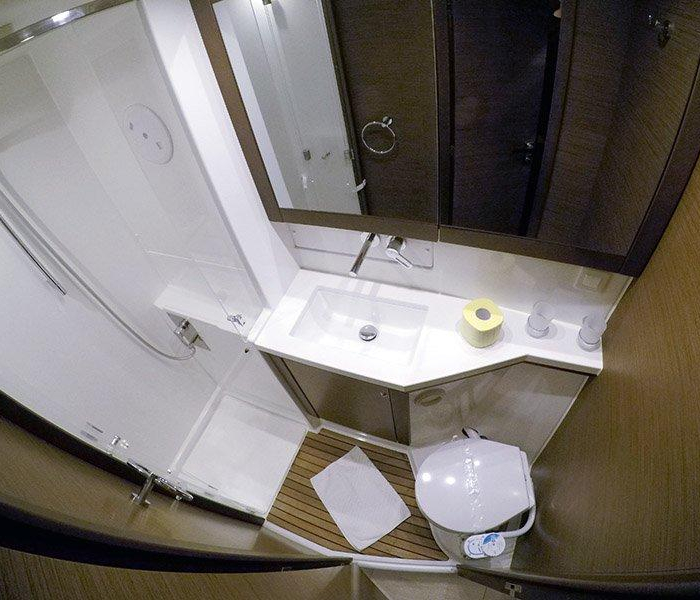 Zuzo II | Lagoon 450 photo 18