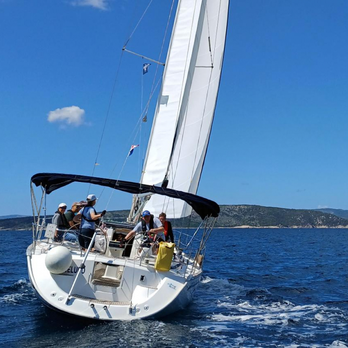 Canelupo | Bavaria 50 Cruiser photo 3