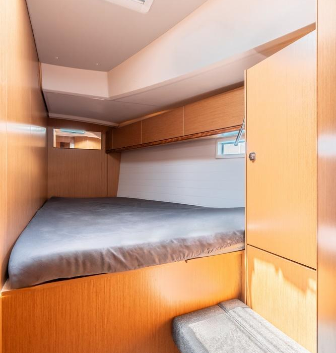 Fedra | Bavaria 46 - Cruiser photo 40