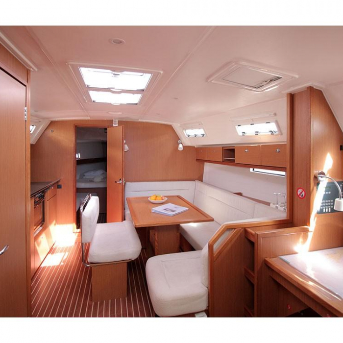 Tesoro | Bavaria Cruiser 40 photo 15