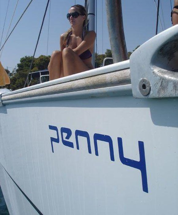 Penny | Cyclades 50.5 photo 35