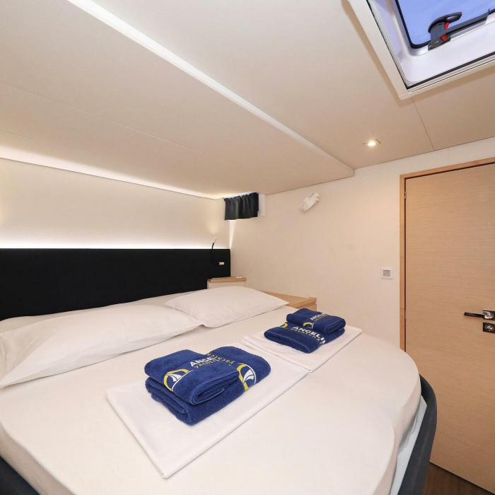 Poco Loco | Fountaine Pajot Saba 50 photo 14