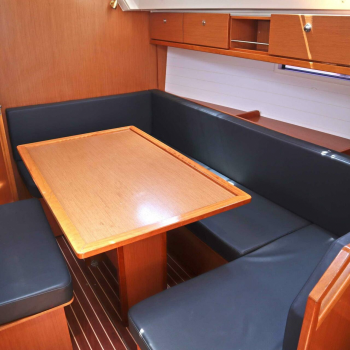 FORTUNA REDUX | Bavaria Cruiser 40 photo 21