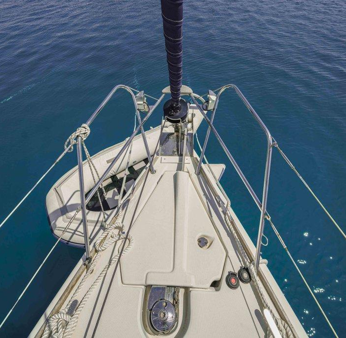 Ema | Sun Odyssey 42i photo 2