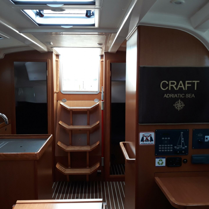 Mišac | Bavaria Cruiser 37 photo 4