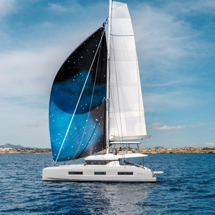 Hydrus | Lagoon 55 photo 86