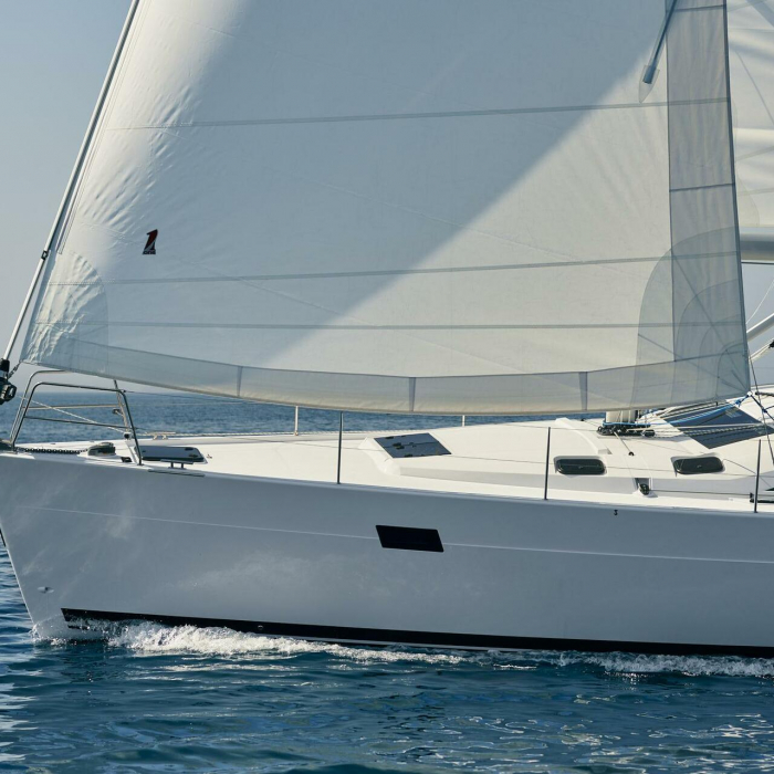 December | Elan Impression 50.1 photo 3