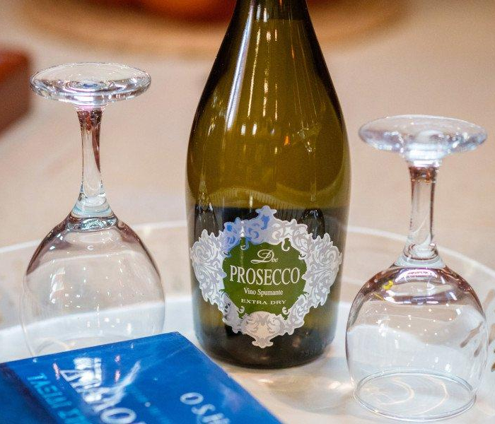 Christianna VIII | Ocean Star 60.1 photo 37