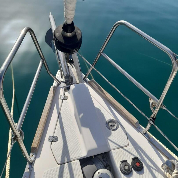 Thetis | Elan Impression 45 photo 2