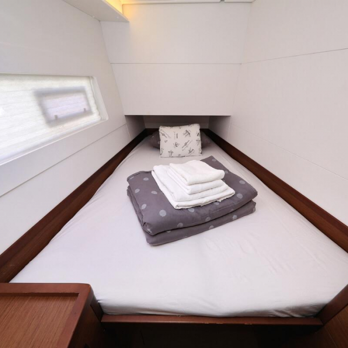 Liquid Spirit | Lagoon 40 photo 13