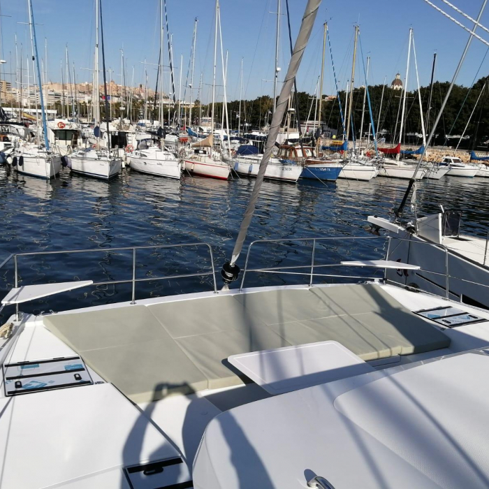 Violante | Bali Catsmart photo 1