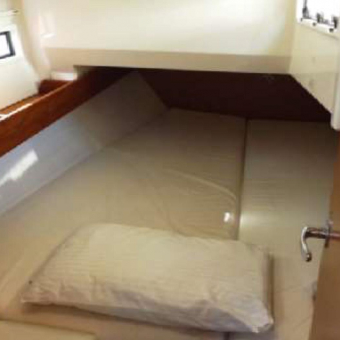 Economy | Bavaria Cruiser 36 photo 19