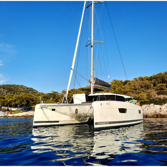 Nancy | Astrea 42 photo 3