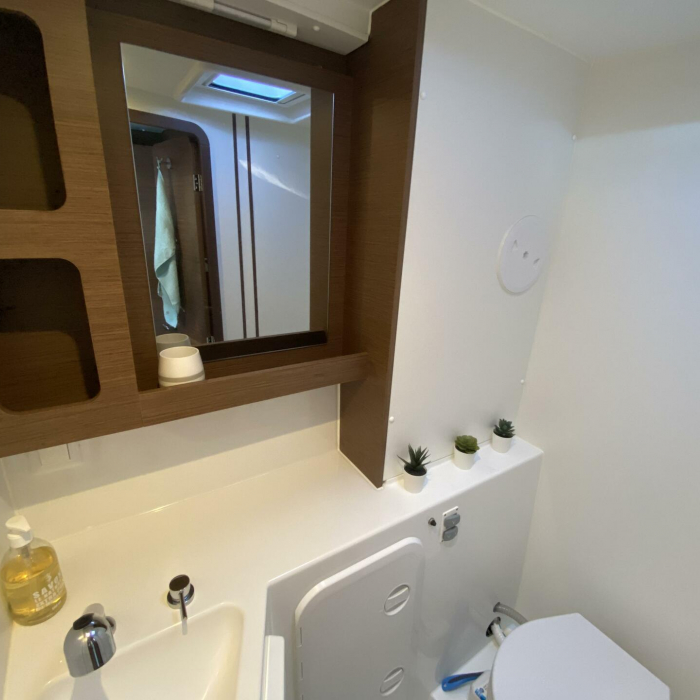 Loki | Lagoon 42 photo 19