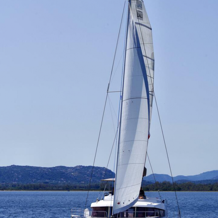 Enya - Water maker, Solar Panel | Bali 4.1 photo 1