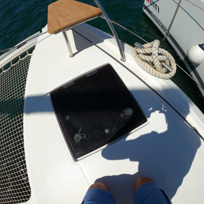 Astrea | Fountaine Pajot Astrea 42 photo 28