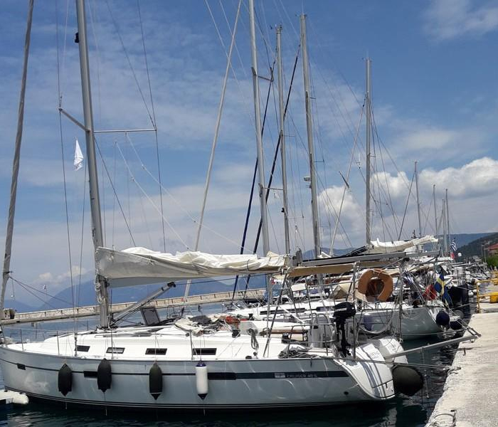 Canenas | Bavaria 40 Cruiser S photo 1