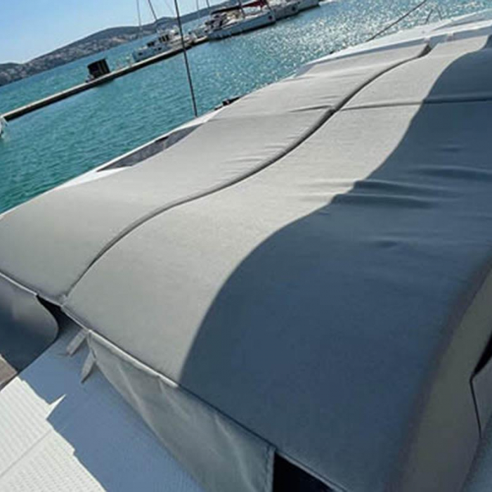 Barramundi III | Fountaine Pajot Astrea 42 photo 26