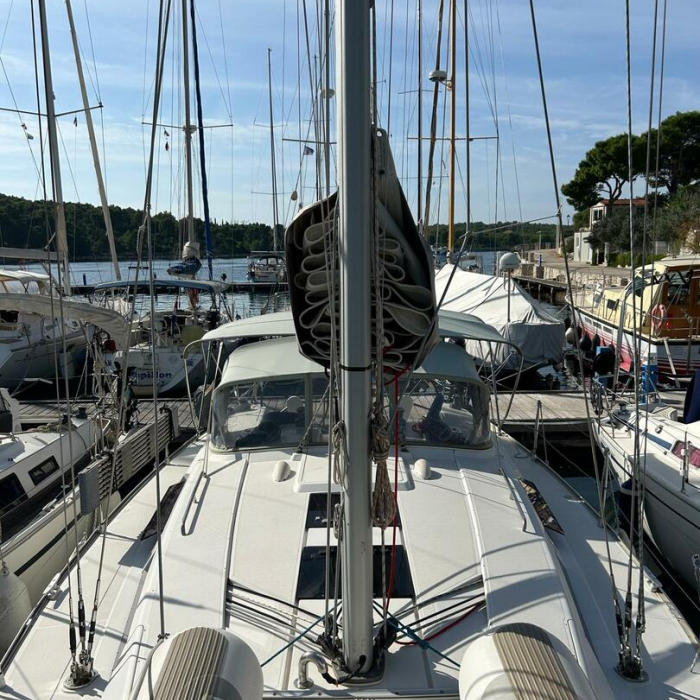 Mara | Hanse 400 photo 18