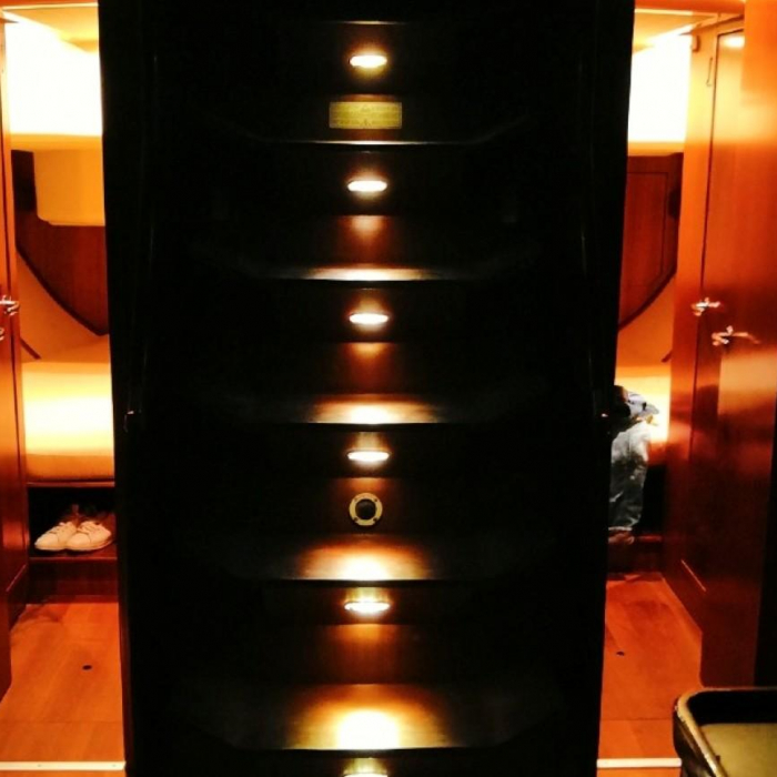 MGV Treaton | Elan 514 Impression photo 40