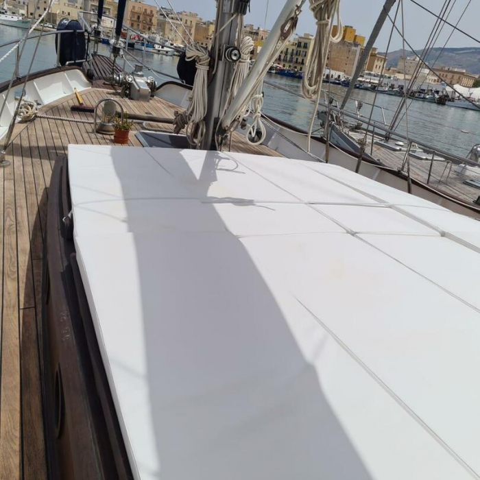 Oasis | Goletta 20 photo 20