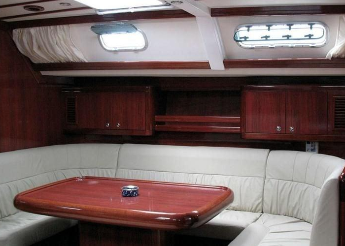 Kallikratis | Ocean Star 56.1 photo 9