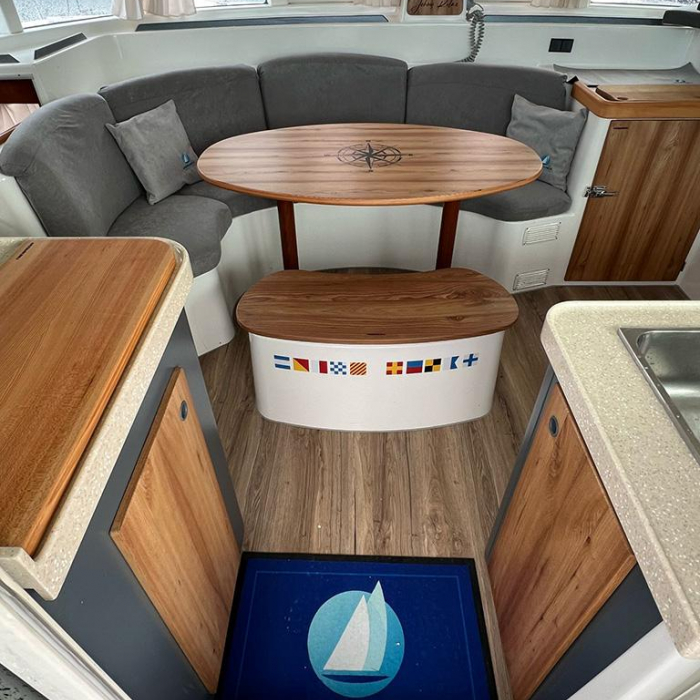 Relax | Lagoon 380 S2 photo 35