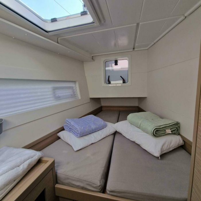 Prestige | Lagoon 40 photo 25