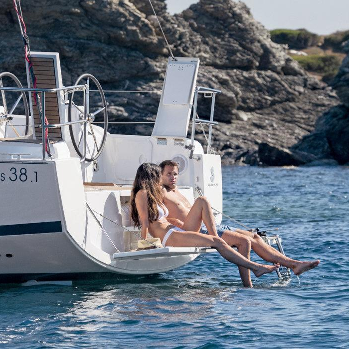 Prodigy | Oceanis 38.1 photo 2