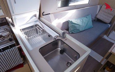 Amour | Oceanis 30.1 photo 19