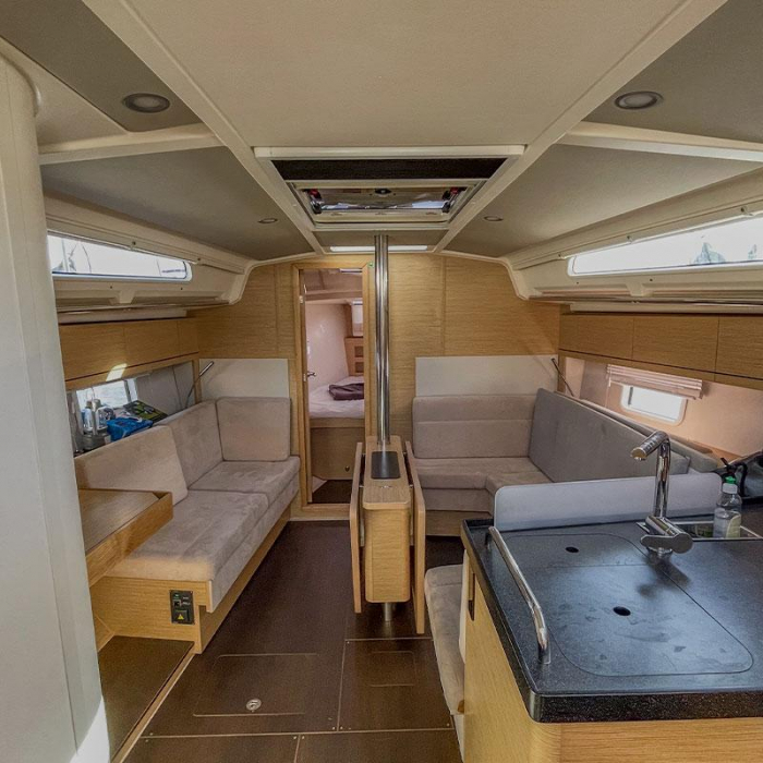 Pixtin | Hanse 388 photo 8