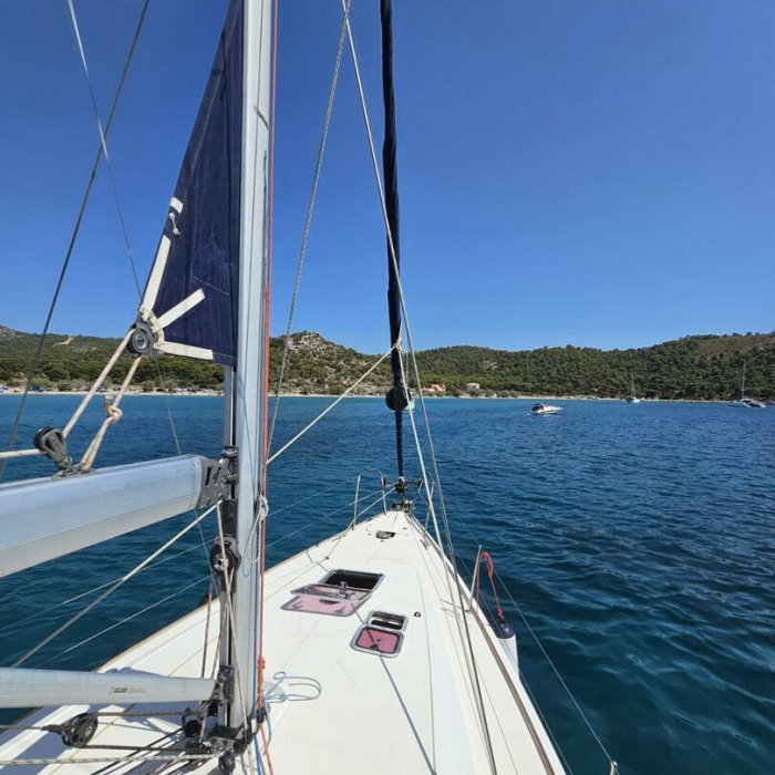 Posidonia | Sun Odyssey 42 i photo 13